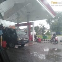 Solar untuk Rakyat, Untung untuk Mafia: Skandal BBM Subsidi Mengguncang Brondong