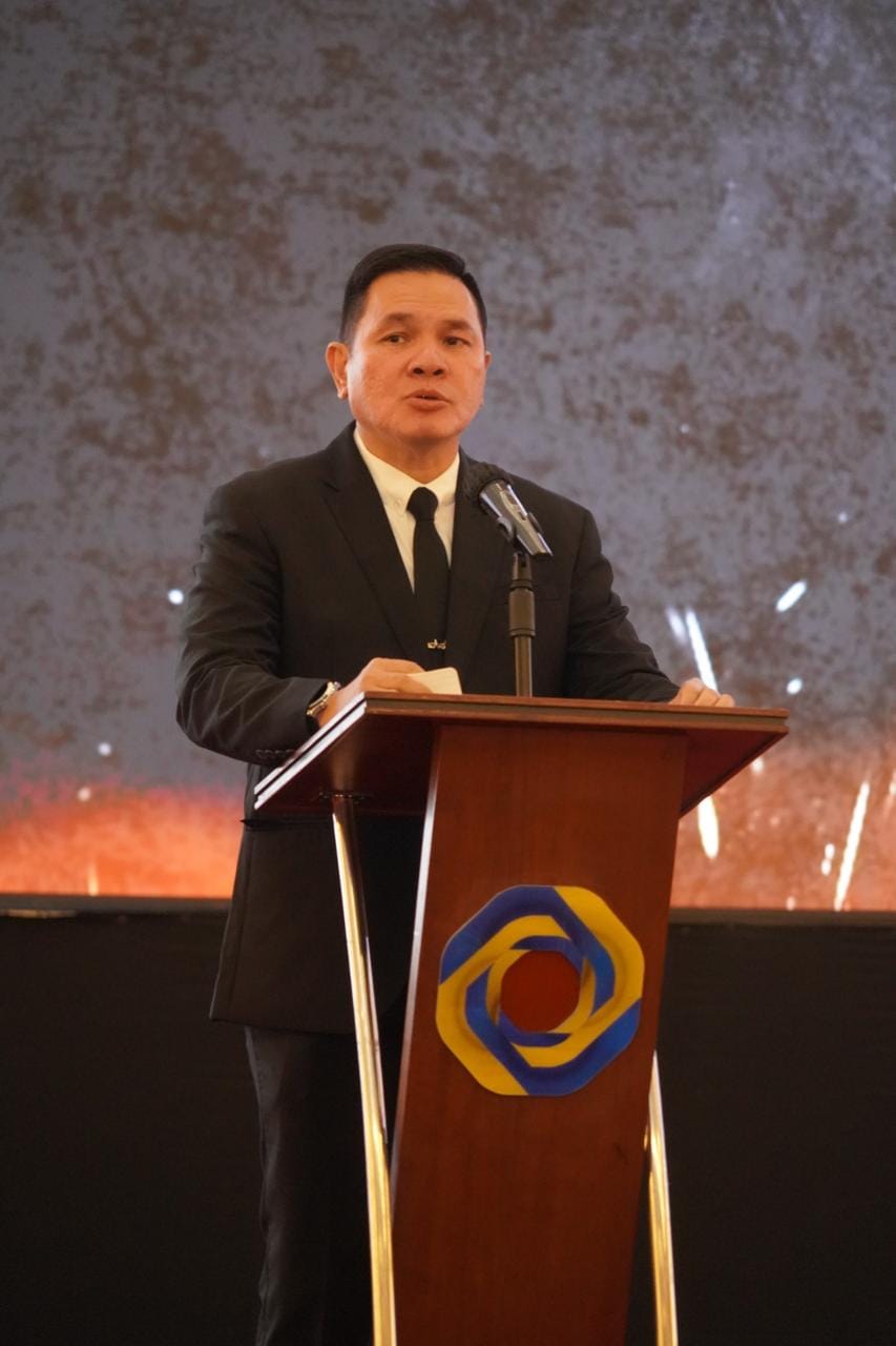 Akmil Selenggarakan International Table Mannersu untuk Membentuk Karakter Taruna Profesional Akmil Selenggarakan International Table Mannersu untuk Membentuk Karakter Taruna Profesional