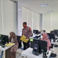 Tanpa Sirene dan Tilang, Satlantas Tuban Pilih Mendekat ke Masyarakat
