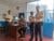 Bhabinkamtibmas Polsek Cikupa Laksanakan Sambang Warga Desa Talaga, Perkuat Kemitraan Kamtibmas