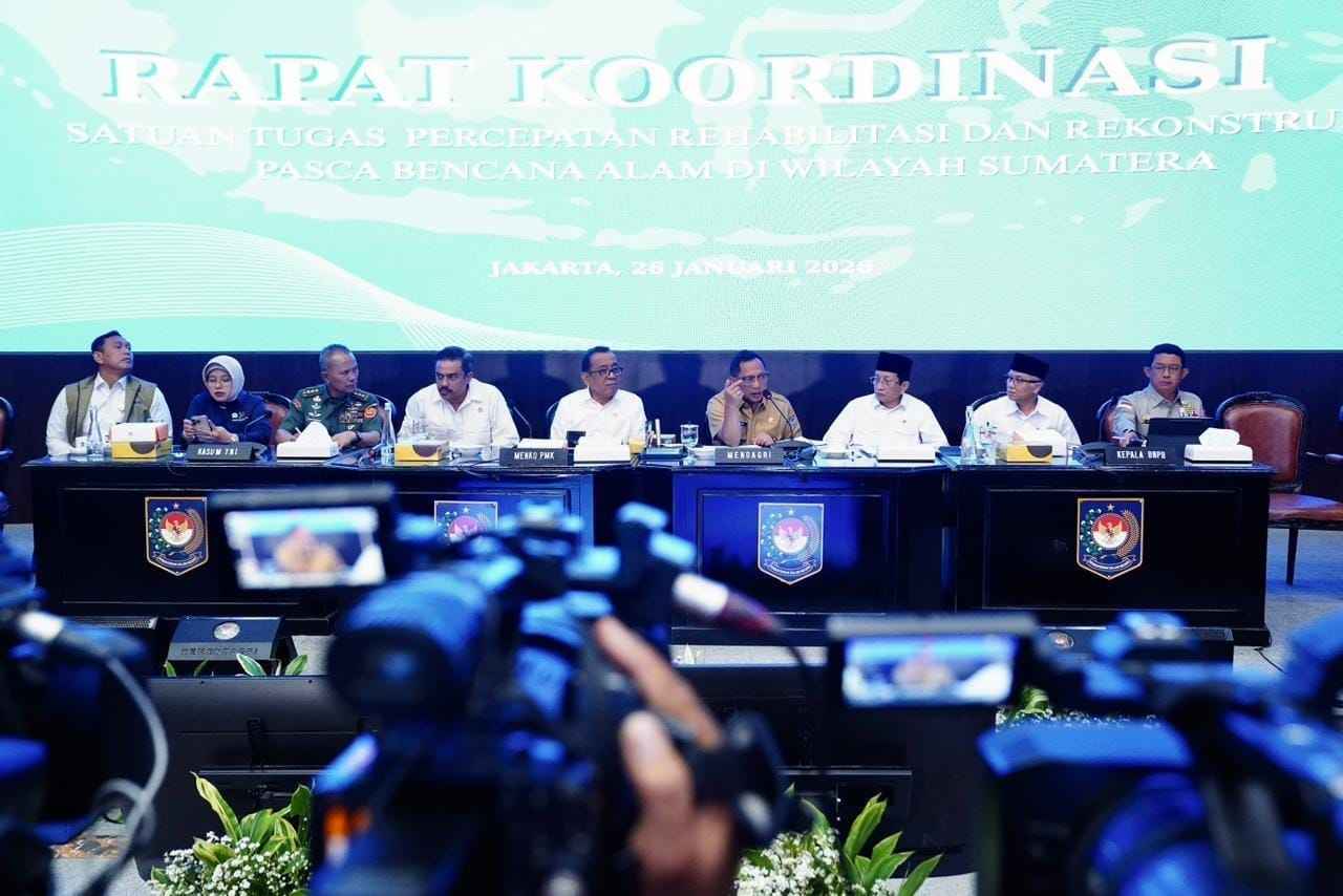 Pemulihan