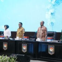 Mendagri Fokuskan Pengendalian Komoditas Pangan untuk Jaga Inflasi