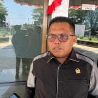 DPR Kota Sorong Siap Turun Langsung Berantas Mafia Penimbunan BBM dan Harus Sikat Habis