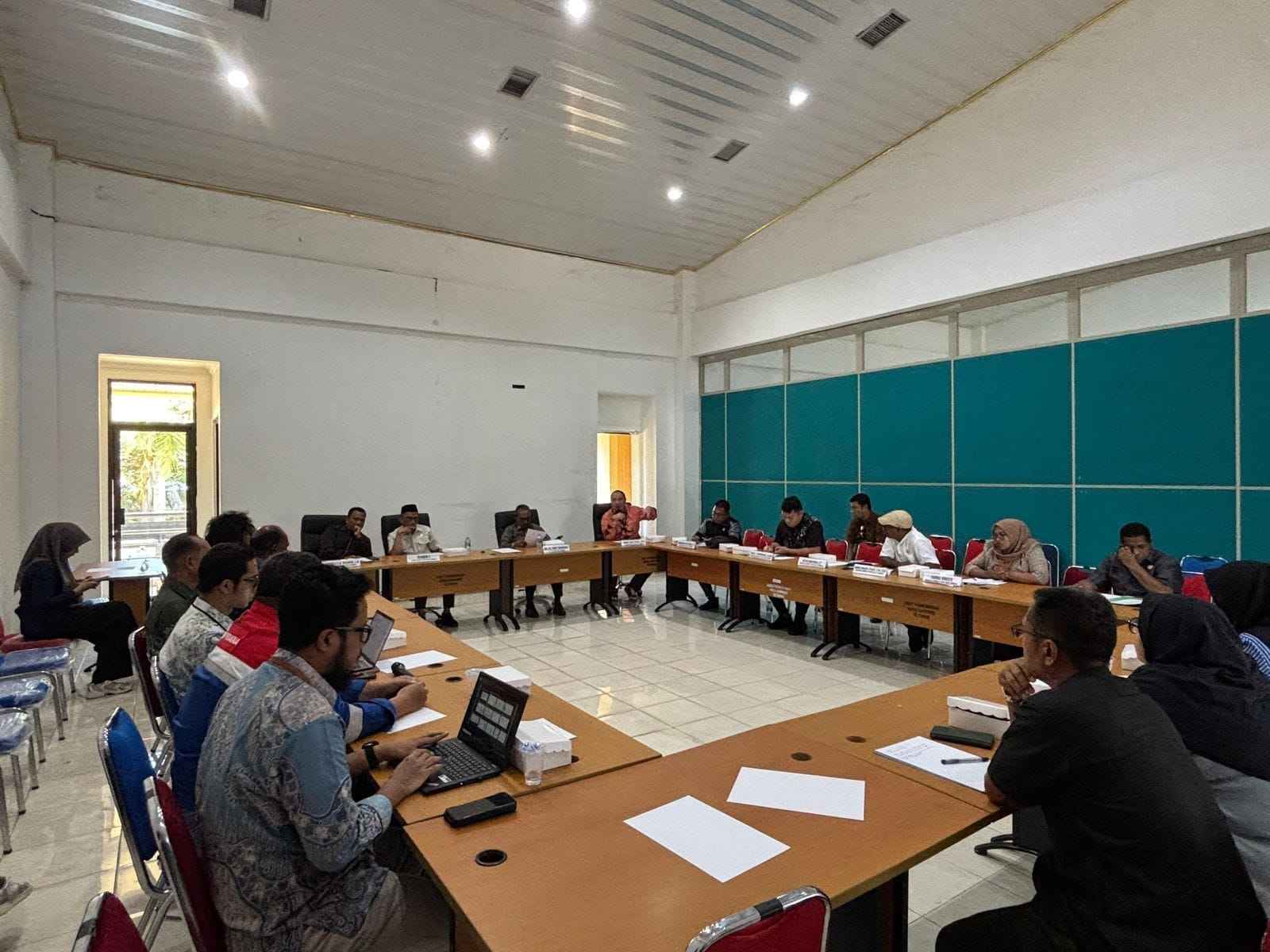 IMG-20260128-WA0049 Pertamina Pastikan BBM Terkendali Perketat Penertiban, DPRD Dorong Pengawasan Rutin: Antrean SPBU Menurun