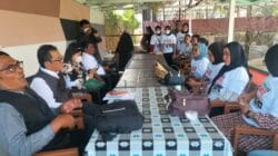 Polres Morowali Absen, Sidang Perdana Praperadilan Ditunda