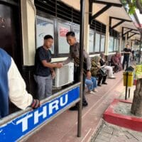 Polantas Menyapa: Saat Polisi Memilih Dialog dan Kepercayaan di Tuban