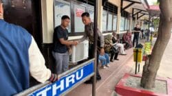 Polantas Menyapa: Saat Polisi Memilih Dialog dan Kepercayaan di Tuban