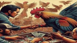 Judi Terang-Terangan di Nganjuk: Hukum Seolah Mati, Aparat Dipertanyakan