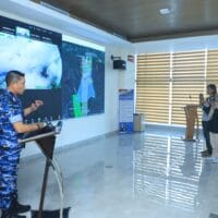 TNI AU Turunkan 257 Personel dan 4 Alutsista dalam Operasi SAR ATR 42-500