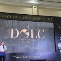 DAYS OF LAW CAREER 2026: Langkah Strategis Membangun Karier dengan Memaksimalkan Potensi Tanpa Batas