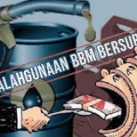 Mafia Solar Diduga Terorganisir, Negara Merugi, Rakyat Disakiti