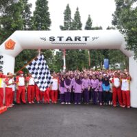 Wujudkan Profesionalisme Prajurit, PMPP TNI Gelar Syukuran HUT ke-19 Tahun 2026