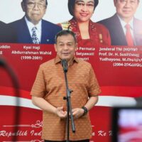 Presiden Prabowo Akan Buka Rakornas Pemerintah Pusat dan Daerah Tahun 2026