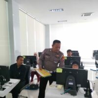 Ketika Polisi Duduk Sejajar dan Negara Terasa Lebih Dekat