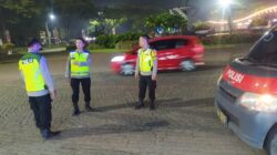 Polsek Cikupa Gelar Ops Cipkon KRYD, Antisipasi Gangguan Kamtibmas di Wilayah Citra Raya