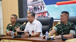 Pemulihan Pascabencana Sumatera Berlanjut, Pengungsi Terus Berkurang dan Aktivitas Ekonomi Mulai Pulih