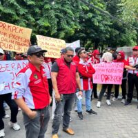 Kasus Hibah Jatim, LSM LIRA: Surat Edaran 2019 Mengarah pada Dugaan Perencanaan Kejahatan Anggaran