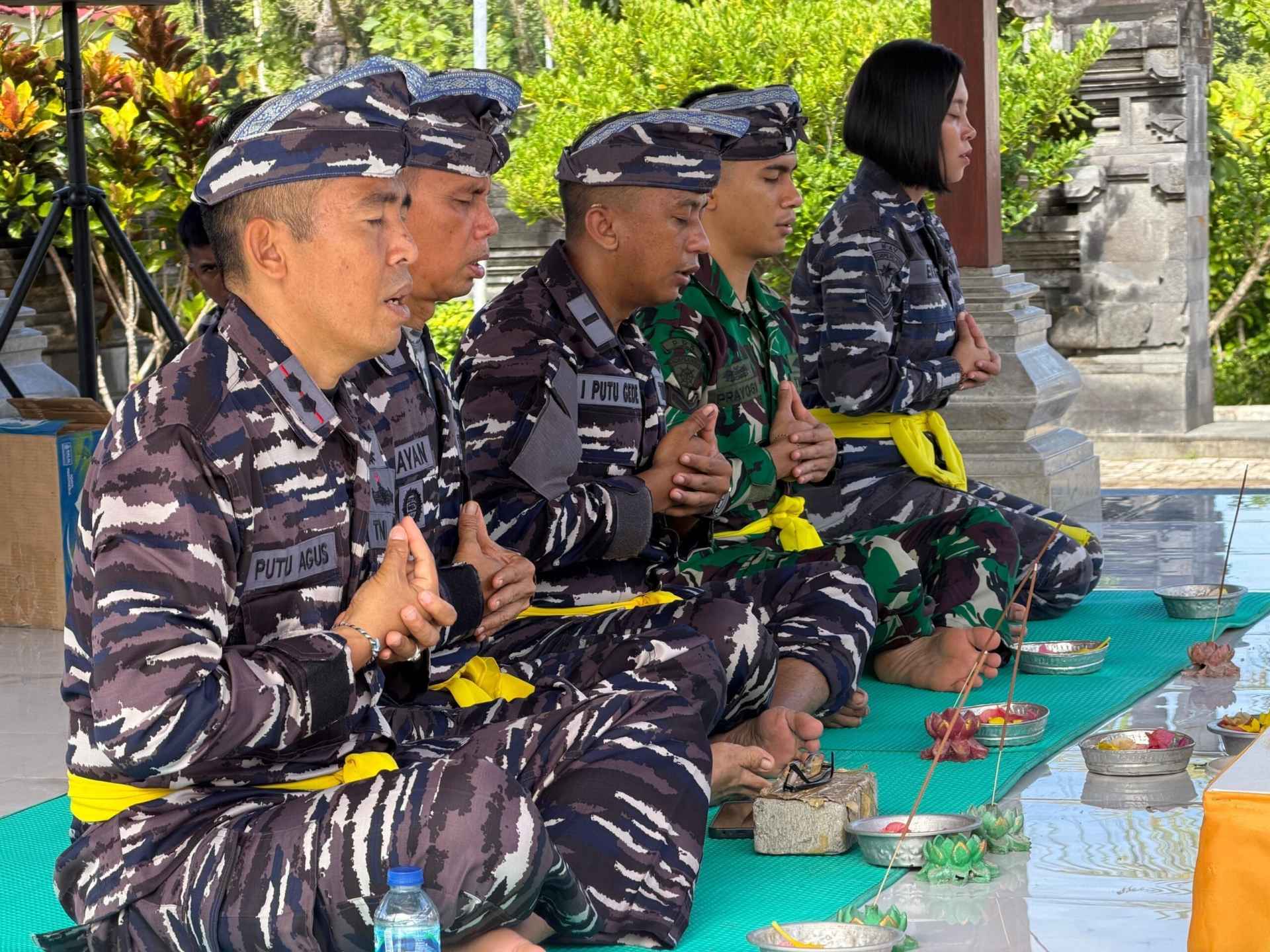 IMG-20260206-WA0080 Tingkatkan Keimanan dan Ketakwaan, Armada III Ikuti Kauseri Terpusat Armada RI Secara Virtual
