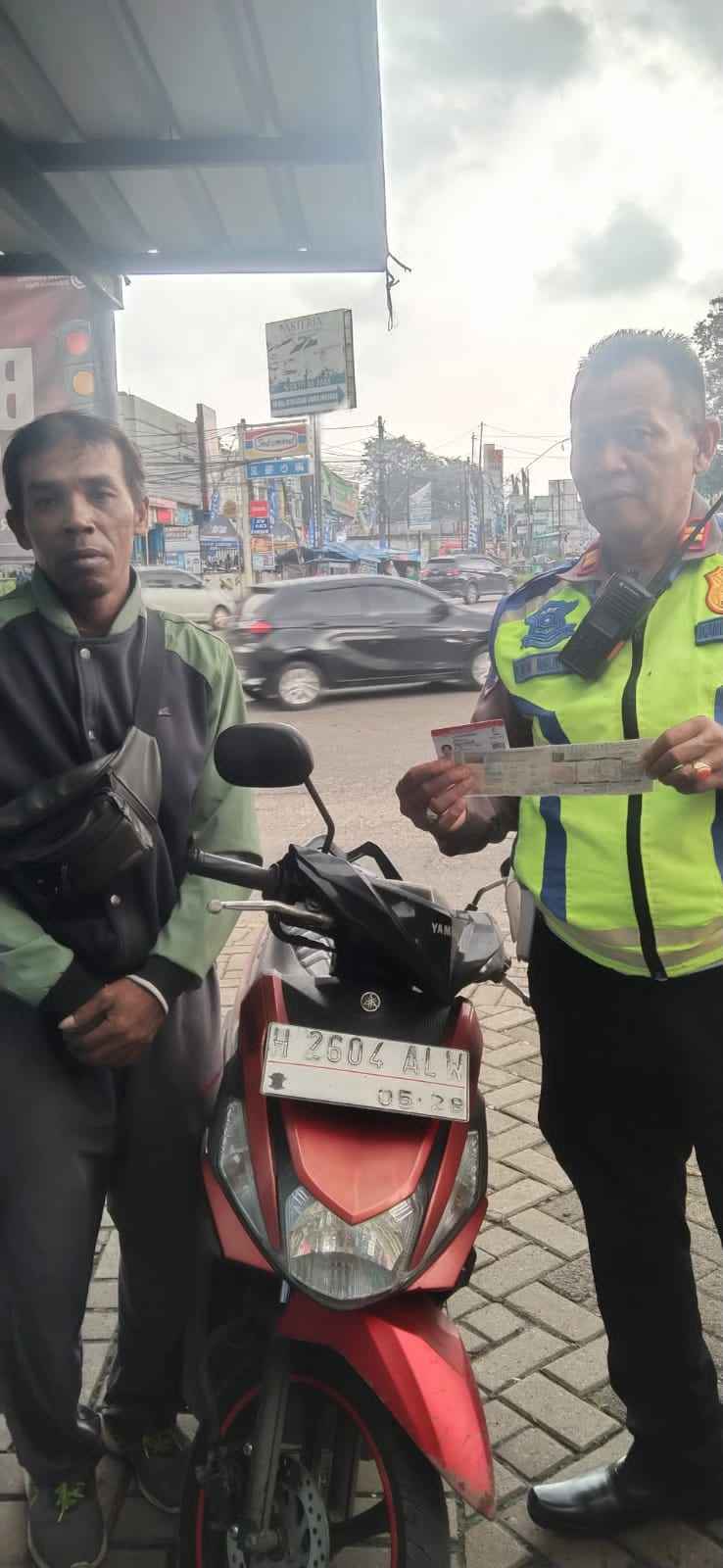 IMG-20260207-WA0022 Patroli KRYD Polsek Cikupa Tertibkan Aktivitas Mata Elang di TL Citra Raya