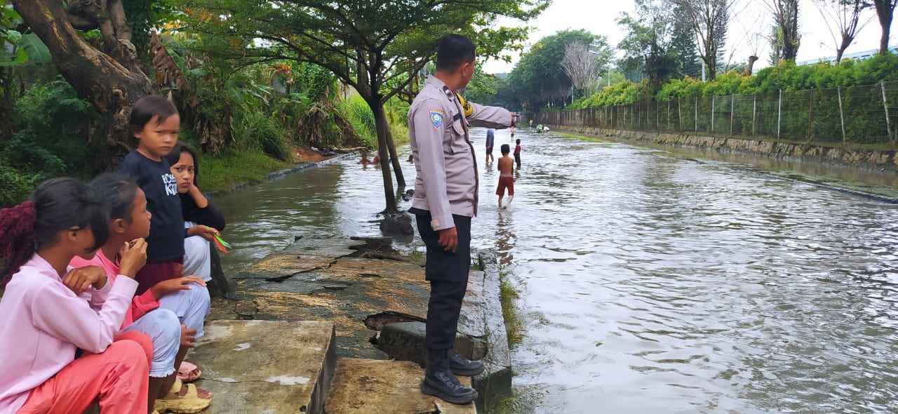 Pemantauan