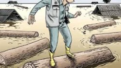 Di Balik SAE Run Highway 2026, Kritik soal Dampak Tol dan Banjir Menguat