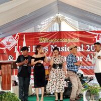 AWPR Resmi Miliki Sekretariat Baru, Semangat Pers Profesional Menguat di HPN 2026