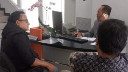 Pengacara Dorong Penyelesaian Sengketa Perbankan Lewat Jalur Non-Litigasi