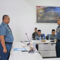 Puskodal Armada III Buka Pelatihan Pengoperasian Mali TA 2026