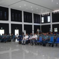 Armada III Laksanakan Sosialisasi dan Asistensi Pelaporan SPT Tahunan Melalui Coretax