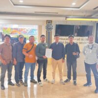 Kejagung Didesak Bertindak, Dirjen Minerba Diperingatkan: PT Tristaco Mineral Makmur Kembali Digugat!