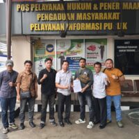 Tolak Penerbitan RKAB PT. KES KLP-KU Juga Desak Kejagung RI Periksa Dirut Imbas dari Pengerusakan Hutan dan Timbulnya Kerugian Negara