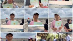 Keadilan Mati di Kotabaru: Rakyat Ber-SHM Diusir, Pengacara dan Aktivis Justru Dijebloskan ke Penjara!