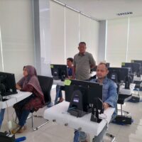 Program Humanis, Satlantas Tuban Bangun Kepercayaan Lewat Polantas Menyapa