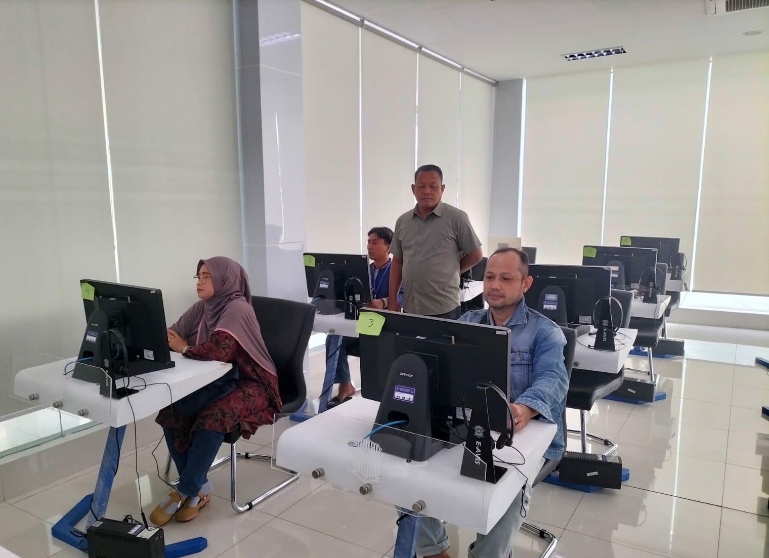 Program Humanis, Satlantas Tuban Bangun Kepercayaan Lewat Polantas Menyapa