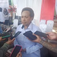 Direktur RSUD Sele Be Solu: Nyawa Pasien Tetap Prioritas Meski BPJS Nonaktif Perkuat Layanan Rujukan di PBD