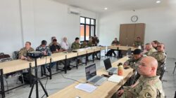 Tahap IPC Super Garuda Shield 2026, Wujud Komitmen TNI Perkuat Kerja Sama Indo-Pasifik