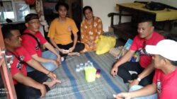 AWPR Bantu Pasien Tumor, Harap Pemerintah Beri Perhatian Khusus Layanan Kesehatan