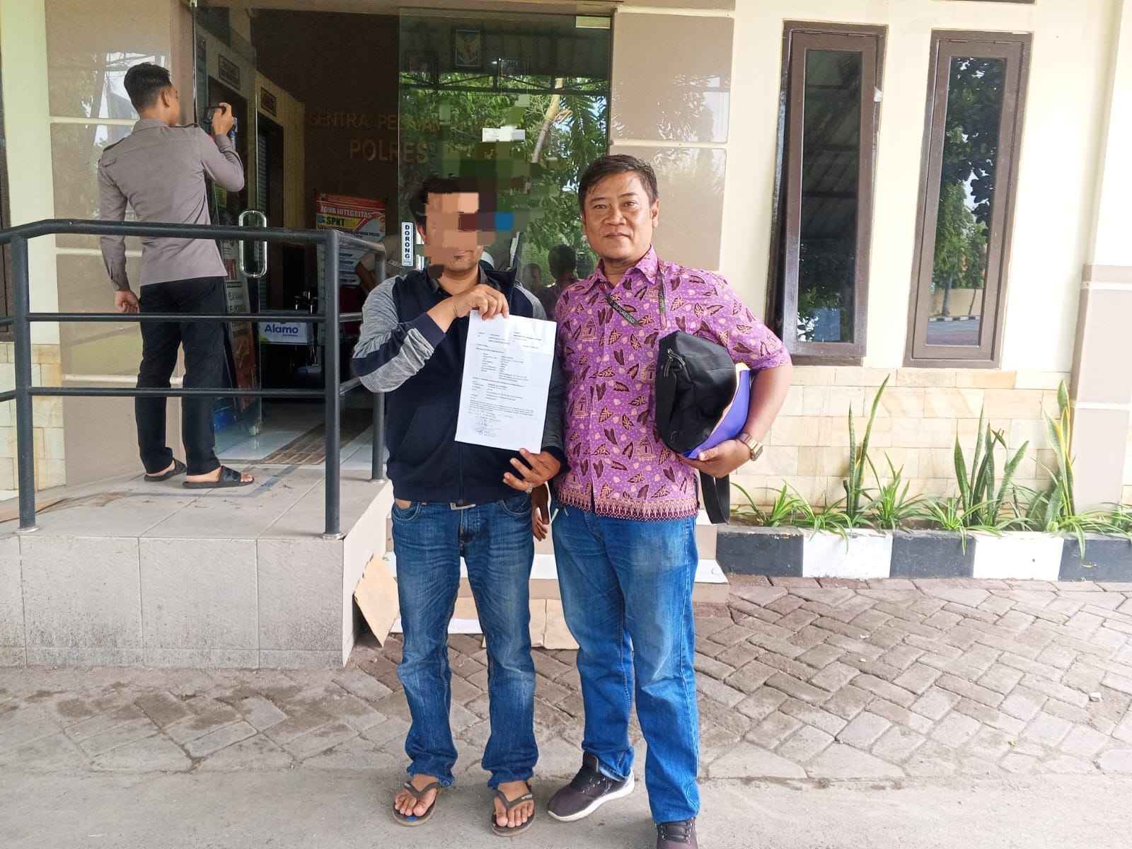 IMG-20260216-WA0214 Video Diduga Beredar, SS Asal Wonokerso Terseret Laporan ITE