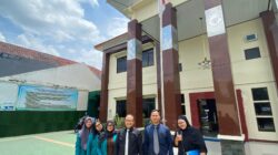 Dari Masjid ke Konstitusi: Ramadhan dan Kesadaran Hukum Bangsa