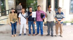 Video Penghitungan Uang Viral, Desa Tempuh Jalur Hukum