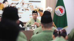 ASAD Sambut Ramadan 1447 H, Ketua Umum Ajak Perkuat Silaturahim Pesilat