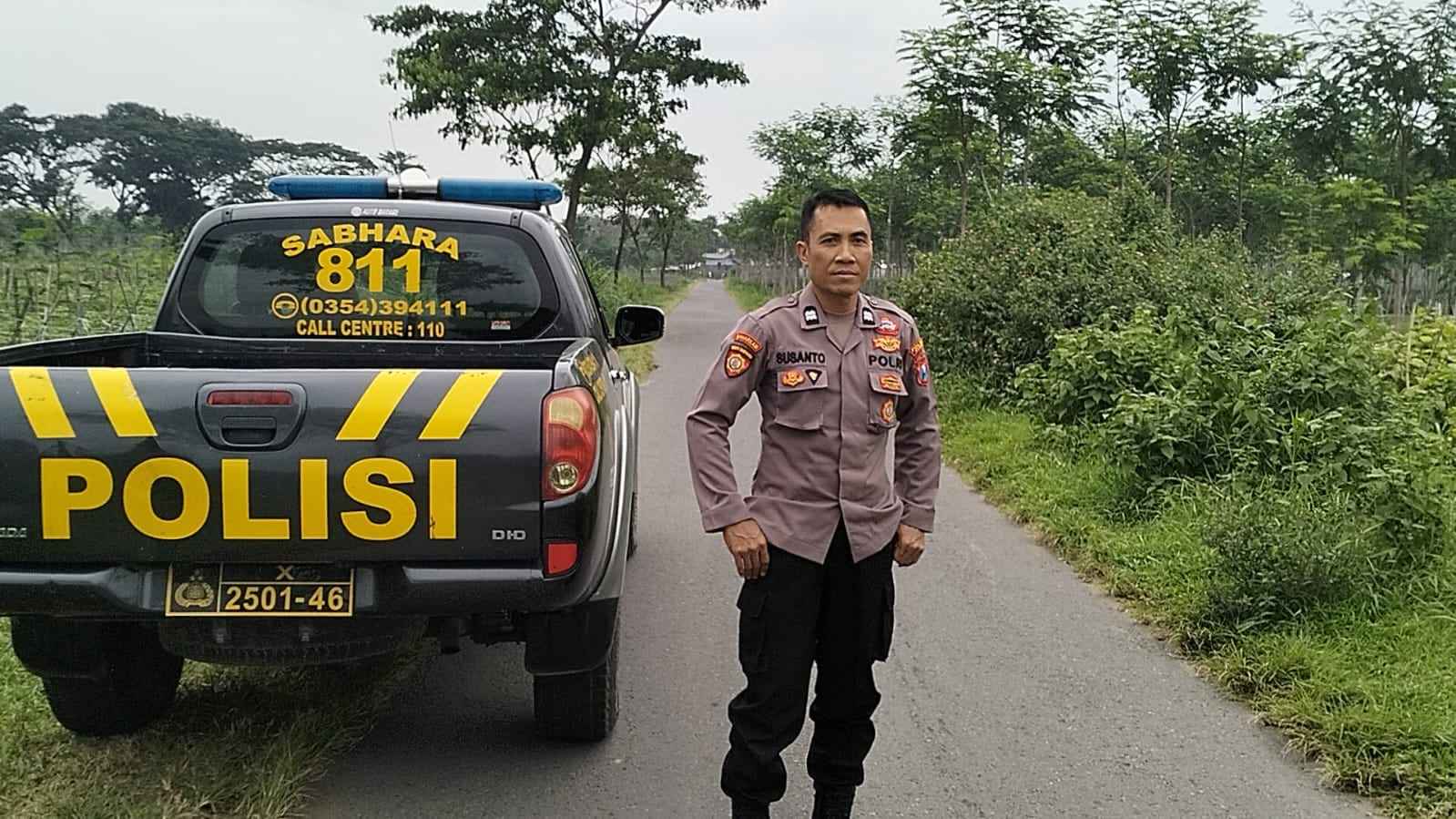 IMG-20260221-WA0021 Kolaborasi Aparat dan Masyarakat Sukses Redam Balap Liar di Puncu Kediri