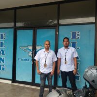 Polsek Cikupa Tindaklanjuti Pengaduan Masyarakat Melalui Layanan 110