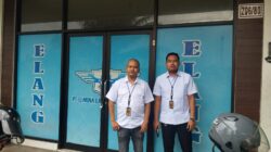 Polsek Cikupa Tindaklanjuti Pengaduan Masyarakat Melalui Layanan 110