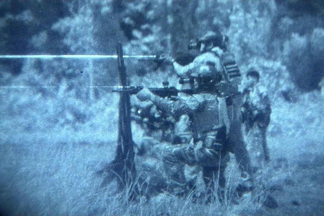 Tingkatkan Profesionalisme Prajurit, Satuan Kopaska Armada III Gelar Latihan K-1