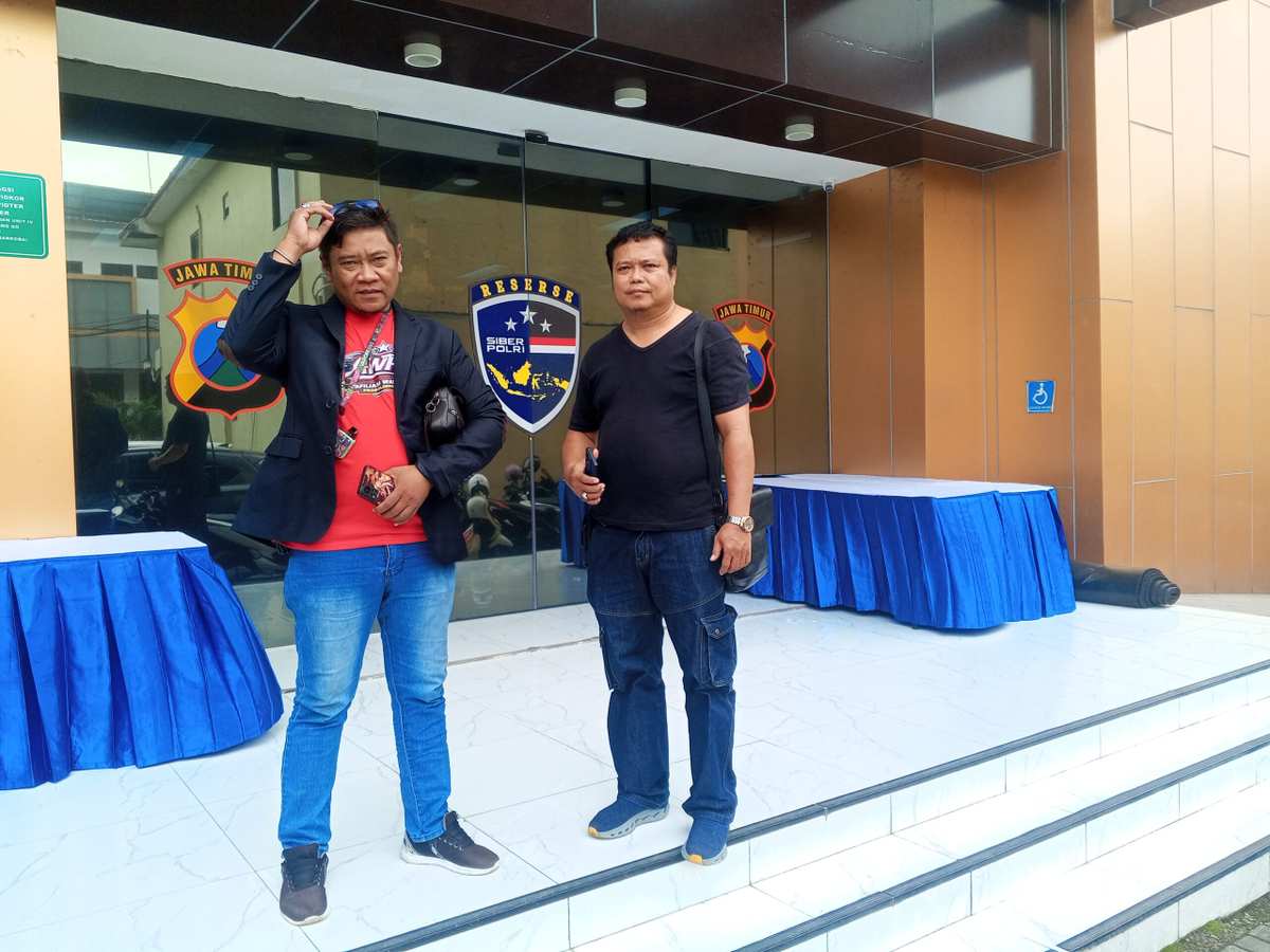 Kuasa Hukum Sentil Penanganan Kasus ITE: SP2HP Terbit, Tapi Kepastian Hukum Belum Terlihat