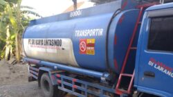 Aroma Lama di Balik Nama Baru: Dugaan Penyalahgunaan Solar Subsidi Kembali Menghantui Pasuruan