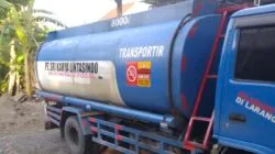 Aroma Lama di Balik Nama Baru: Dugaan Penyalahgunaan Solar Subsidi Kembali Menghantui Pasuruan