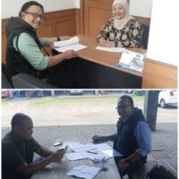 Gugatan Perdata hingga Laporan Pidana, Ini Strategi Hukum Hadapi Leasing