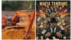 Tambang Ilegal Montongsekar Jadi Simbol Matinya Supremasi Hukum di Tuban